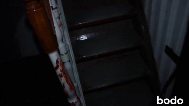 Horror-квест для компанії (Одеса) смотреть онлайн