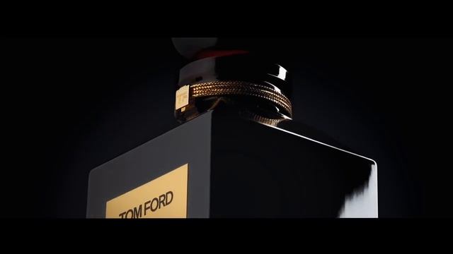 Man for himself | Tom Ford private blend collection смотреть онлайн