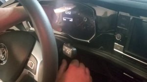 Заметки. Volkswagen jetta mk7 2019 сброс масла и сервиса.