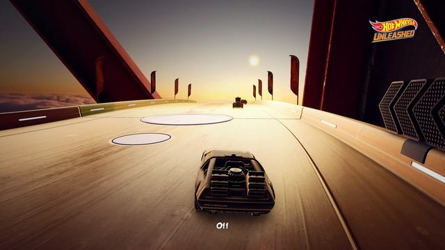 Hot Wheels UNLEASHED - Optimized Settings Guide | Performance Analysis смотреть онлайн