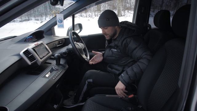 САМЫЙ ДЕШЕВЫЙ МИНИВЕН В МИРЕ! HONDA!(FREED + SPIKE) ДВА АВТО В ОДНОМ ВИДЕО/ОТЛИЧИЯ?ЦЕНА? смотреть онлайн