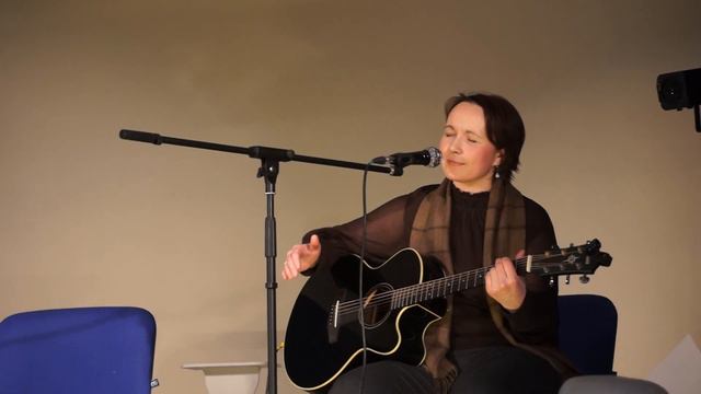 ты лучшее творение...23 02 2015 .Дом Писателя смотреть онлайн