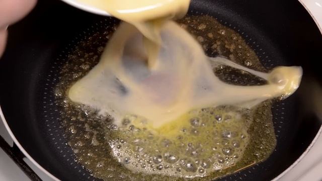 Как приготовить омлет смотреть онлайн