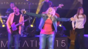 Марина Ольга - Напои меня Живою Водой..