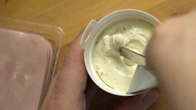 Сытный и полезный завтрак! Легкий овсяный блин. смотреть онлайн