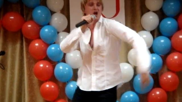 Александр Чайка,Кальман.Карамболина фиалка монмартра смотреть онлайн