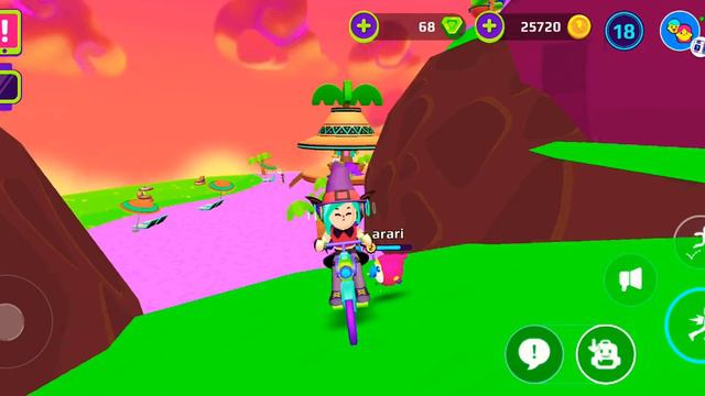 СЕКРЕТНЫЙ СУНДУК В ПКХД #pkxd @DAMELIytTherian