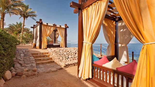 Grand Rotana Resort & SPA, 5* - Египет / Шарм-эль-Шейх смотреть онлайн