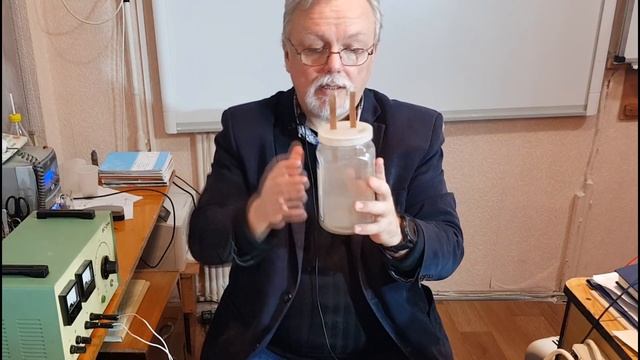 Фотонное излучение прямо на столе смотреть онлайн