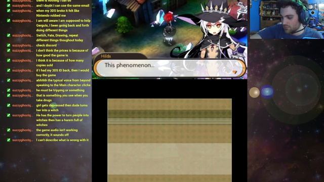 Our Village is Crystalized! [Stella Glow] (100th Game Livestreamed) смотреть онлайн