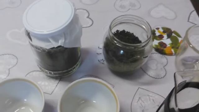 31. На Ямале. Чай из Иван-чая. Приготовление ароматного, черного чая двумя способами! смотреть онлайн