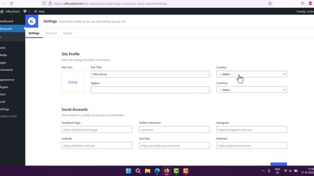 Newspack Theme - How to Install Newspack Theme in WordPress смотреть онлайн
