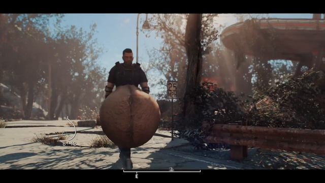 Fallout 4 Male Vore - Digesting a group of Raiders смотреть онлайн