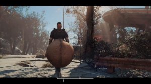 Fallout 4 Male Vore - Digesting a group of Raiders
