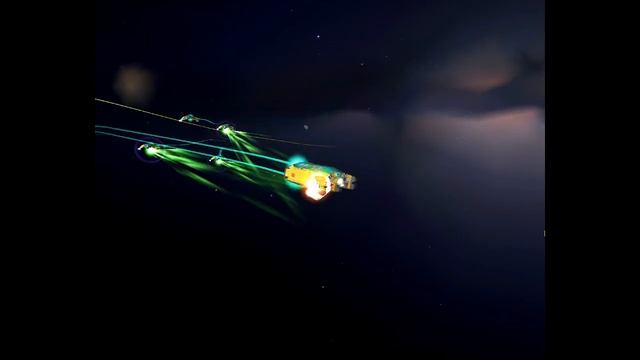 Let's Play Homeworld Advanced Tactics Mission 2 Walkthrough смотреть онлайн