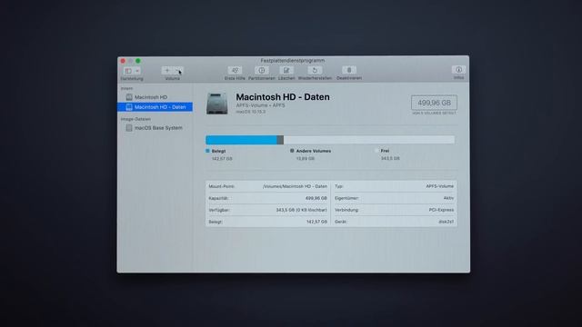 Mac neu aufsetzen unter macOS Catalina/Big Sur - Clean Install/saubere Neuinstallation (Intel Macs) смотреть онлайн