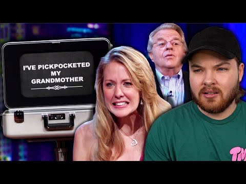 Baggage Is Still Really Dumb смотреть онлайн