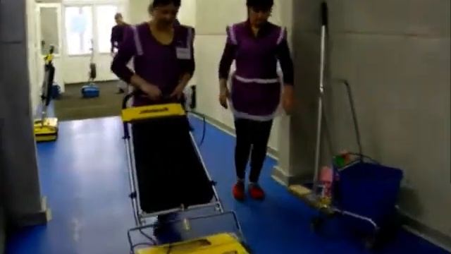 16 Плитка ПВХ смотреть онлайн