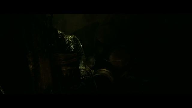 Пираты Карибского Моря 2 - Сундук Мертвеца HD 6 часть смотреть онлайн