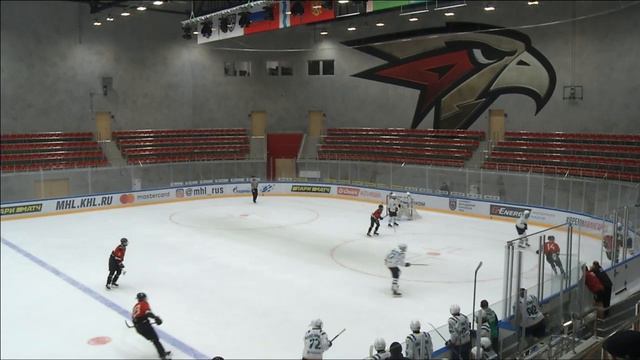 АВАНГАРД САЛАВАТ ЮЛАЕВ 2004 1ИГ смотреть онлайн