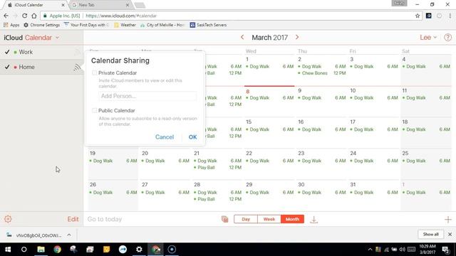 Move iCloud Calendar to Google Calendar смотреть онлайн
