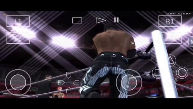 WWE SmackDown vs. Raw 2011 PS2 aethersx2 Emulator On Android & ISO BEST Graphics HD 60 FPS Offline смотреть онлайн
