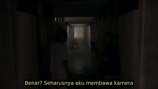 Ghost Wife sub indo full movie смотреть онлайн