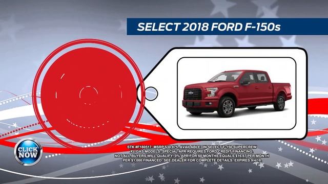 Platinum Ford Red White and Blue Tag New Offer 15 P8 смотреть онлайн