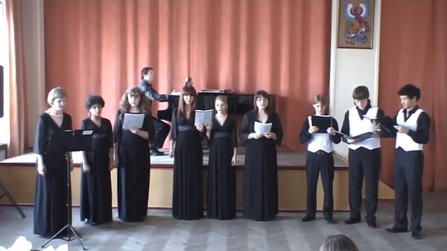 Тебе поем смотреть онлайн