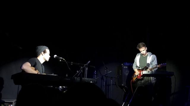 Pyxis (Молчать и смотреть) — THE RETUSES / 14.04.18 / Ростов-на-Дону смотреть онлайн