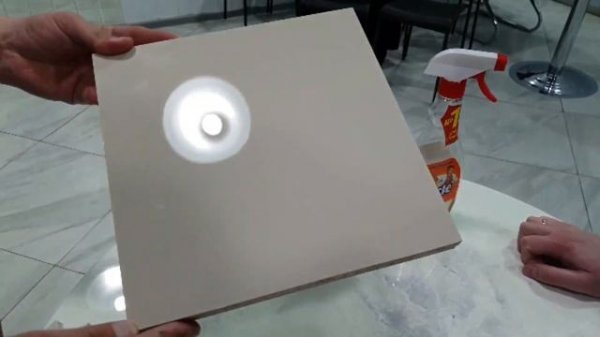 Часть 2: Эксперементы High Gloss панелей Free Style