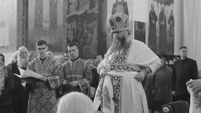 Чин умовения ног смотреть онлайн