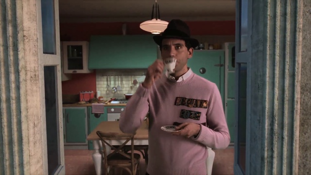 Mika - It's My House (Extrait) - Stasera Casa Mika (Season 2)
