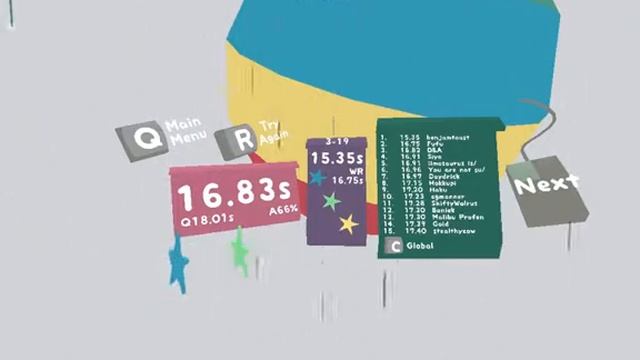 Lovely Planet 3-19 routes and test upload смотреть онлайн