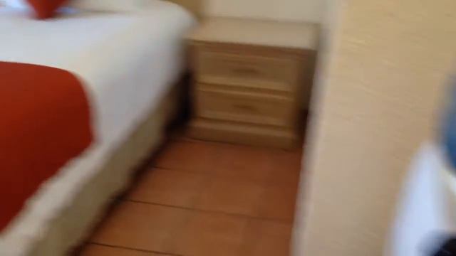Sandos Finisterra Junior Suite Oceanview (basic room) смотреть онлайн
