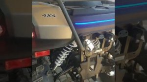 Линхай 550 инжектор