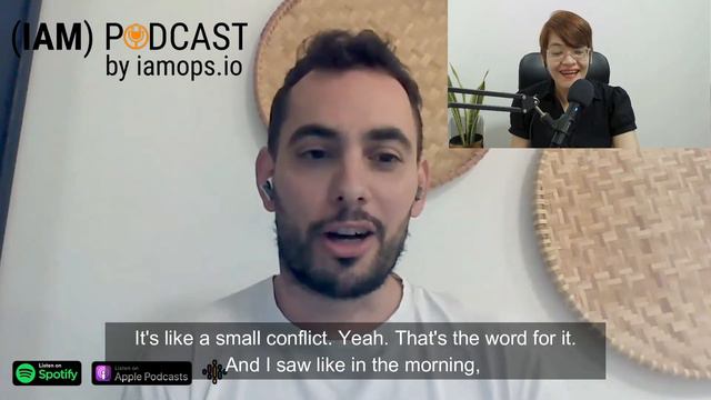 What if there's a culture clash in startups? смотреть онлайн