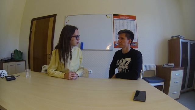 Моя профессия: преподаватель английского языка. Ольга Карпенко #6 смотреть онлайн