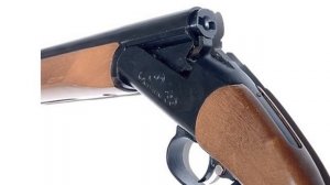 Его ИЩУТ ВСЕ Вкладной ствол для 12 калибра ТК 600