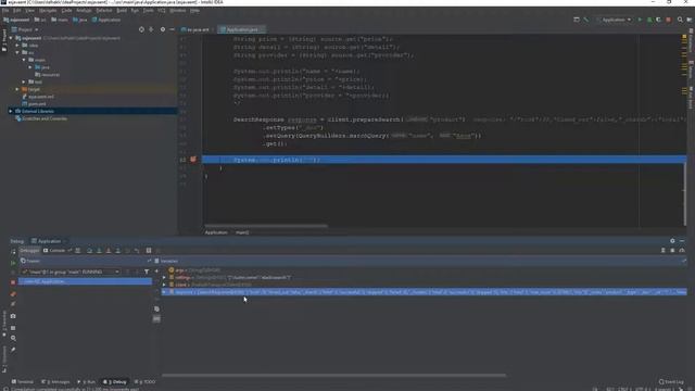 Big Data - ElasticSearch Java Search Api Kullanımı смотреть онлайн