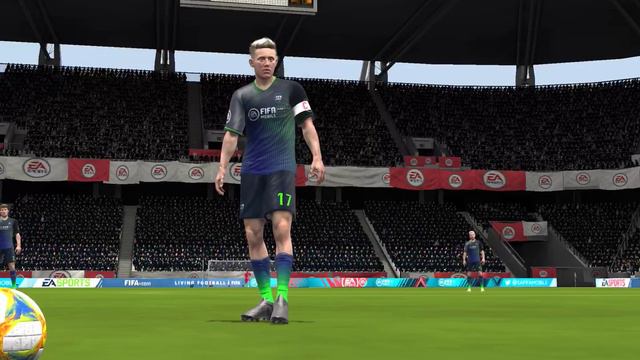 What a free kick from golovin! смотреть онлайн