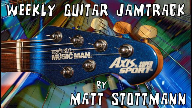 Piano & Guitar Backing Track In D Major смотреть онлайн