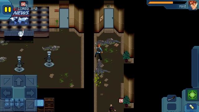 OFFICE.Zombie Infection (Java;Album Version).Walkthrough - Part 4 (Clean Edit) смотреть онлайн