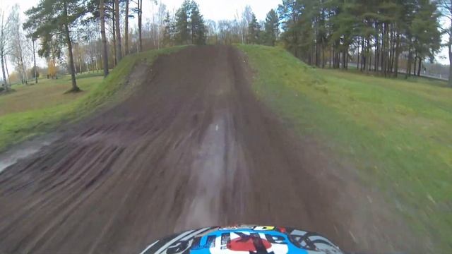 Нарва. Мотокросс.2020. Narva Motocross смотреть онлайн