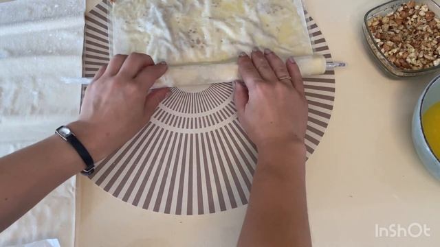 Кулинарные открытия