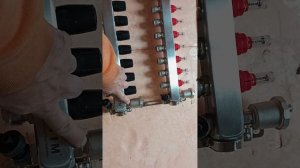 Коллекторная группа, для чего нужна и как работает