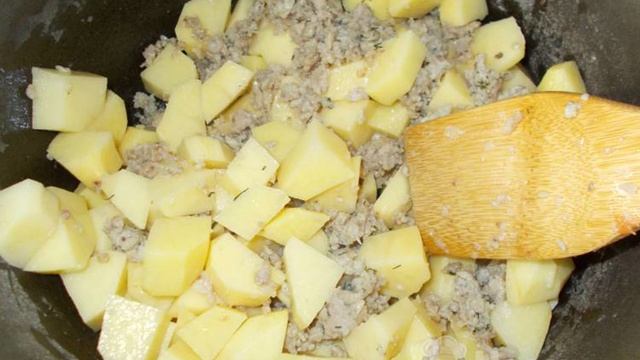 Рецепты от шеф-повара