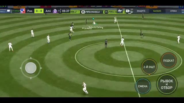 Стрим фифа мобайл играю совсема и гляжу состав открою пак смотреть онлайн