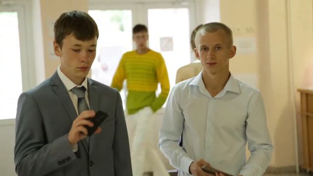 выпускной 3 школа смотреть онлайн