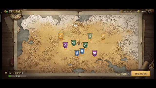 Game of Empires - Android Gameplay #3 смотреть онлайн